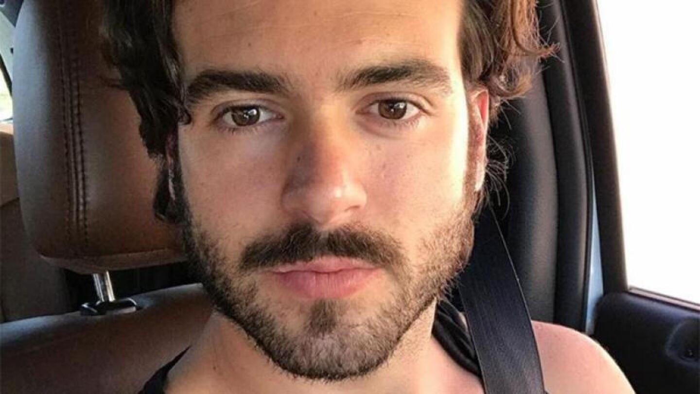 Prometida de Juan Hernández le duele que Pablo Lyle nunca le pidió perdón