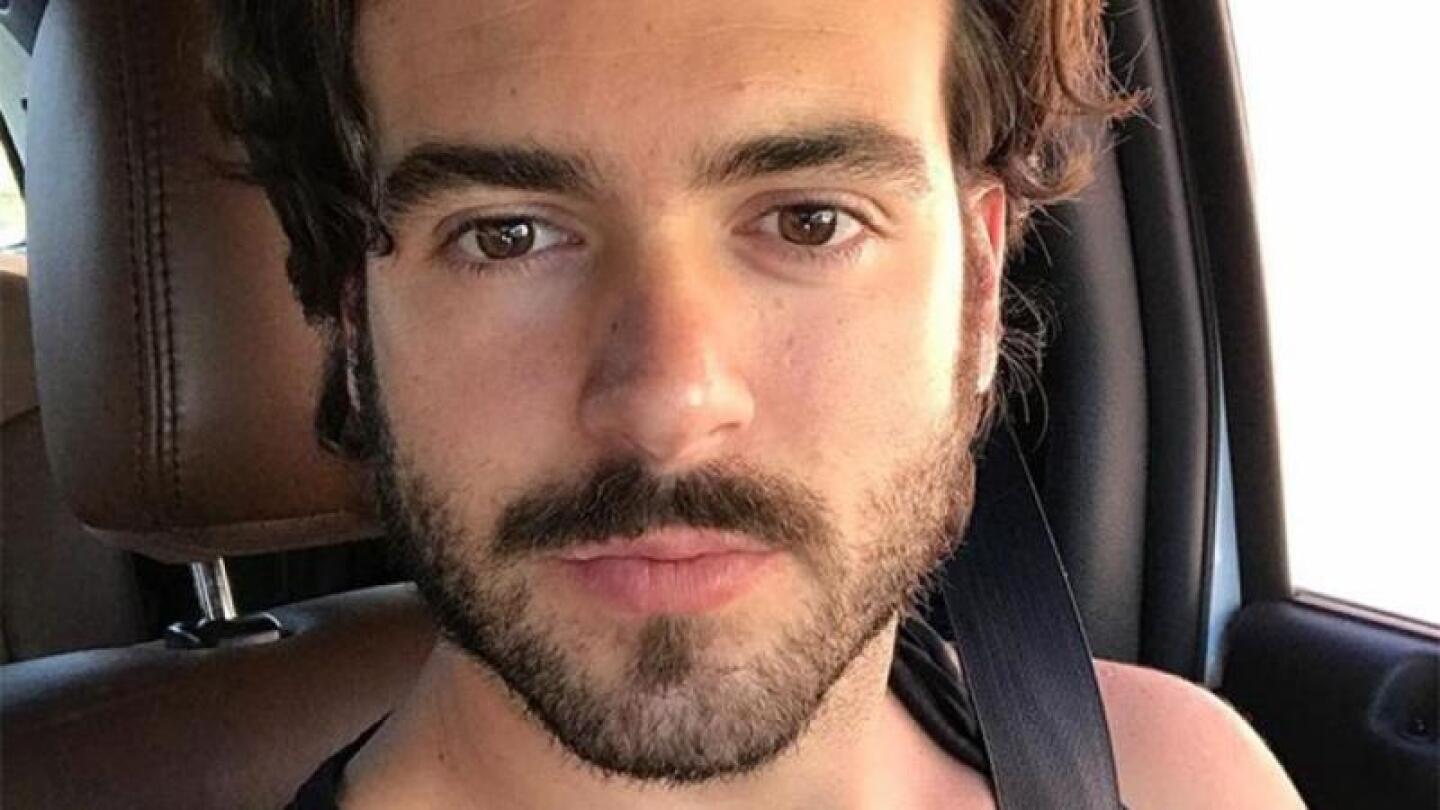 Prometida de Juan Hernández le duele que Pablo Lyle nunca le pidió perdón 