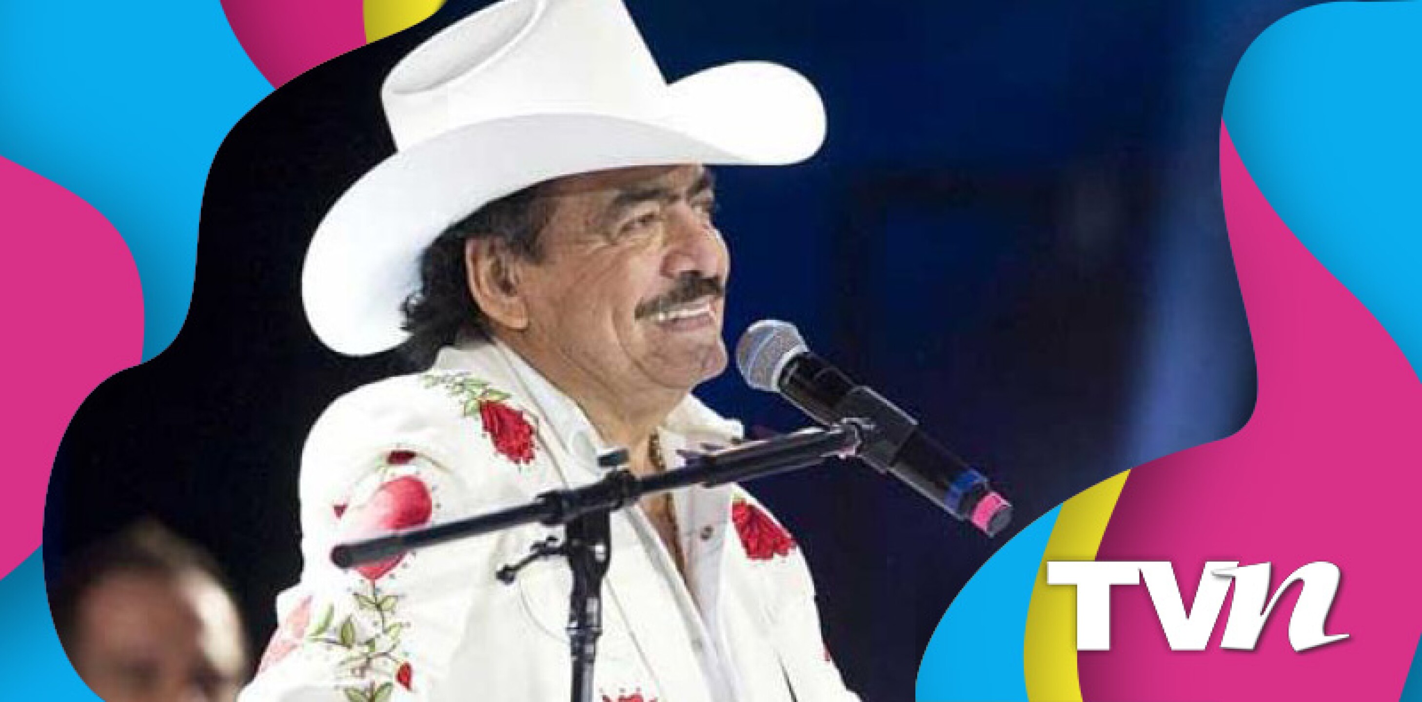 Joan Sebastian falleció hace cinco años.