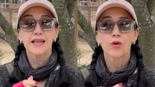 Roban casa de Susana Zabaleta