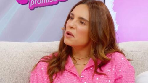 Tania Rincón revela quién ha sido la peor invitada de La Caminera