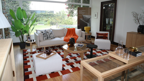 Ikea nueva colección Stockholm 2025