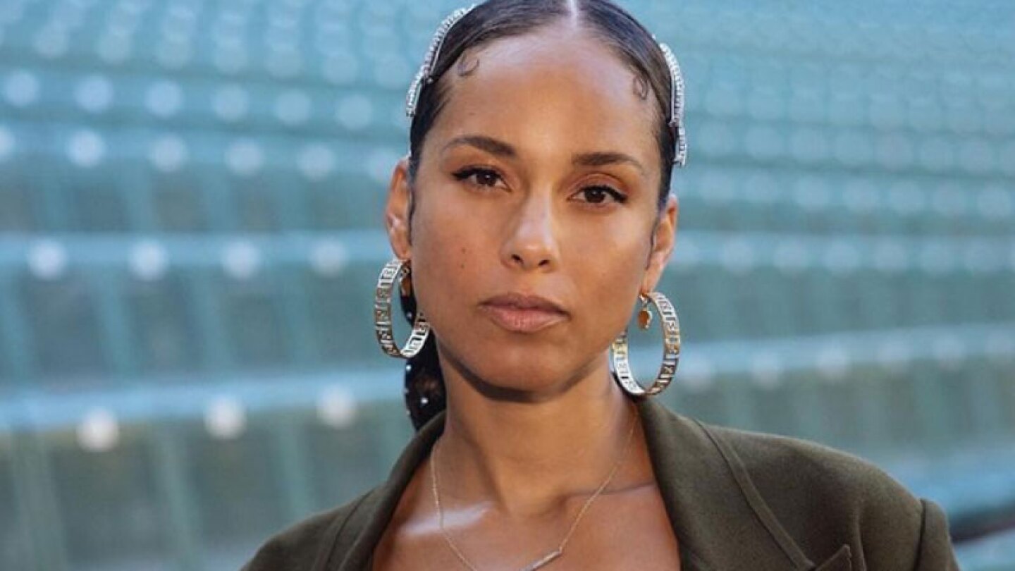 Alicia Keys se une a los artistas que no van al mundial por esta razón