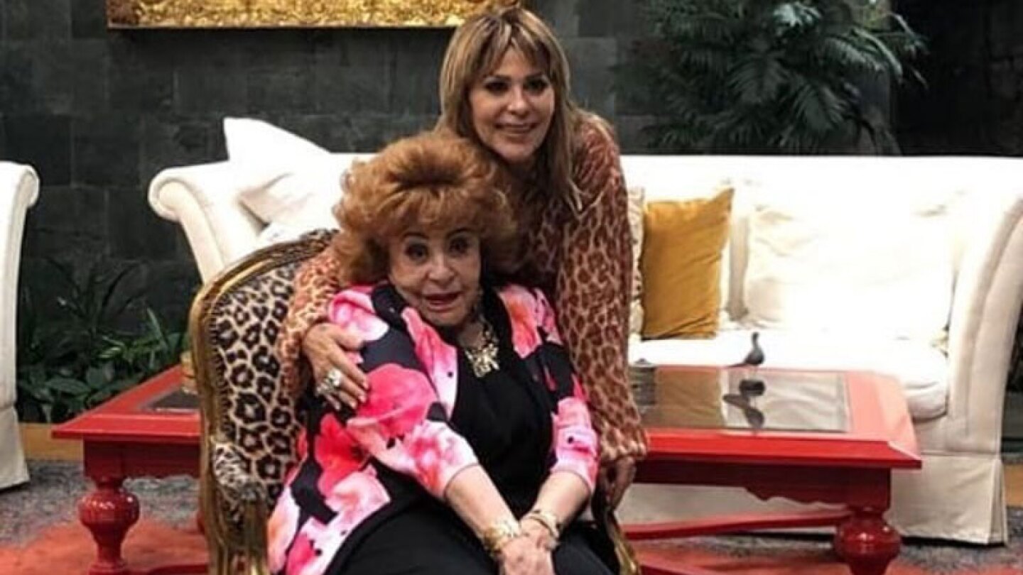alejandra guzman frida sofia tvnotas
