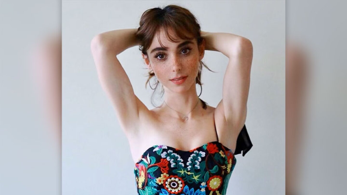 Natalia Téllez dibujar pintar