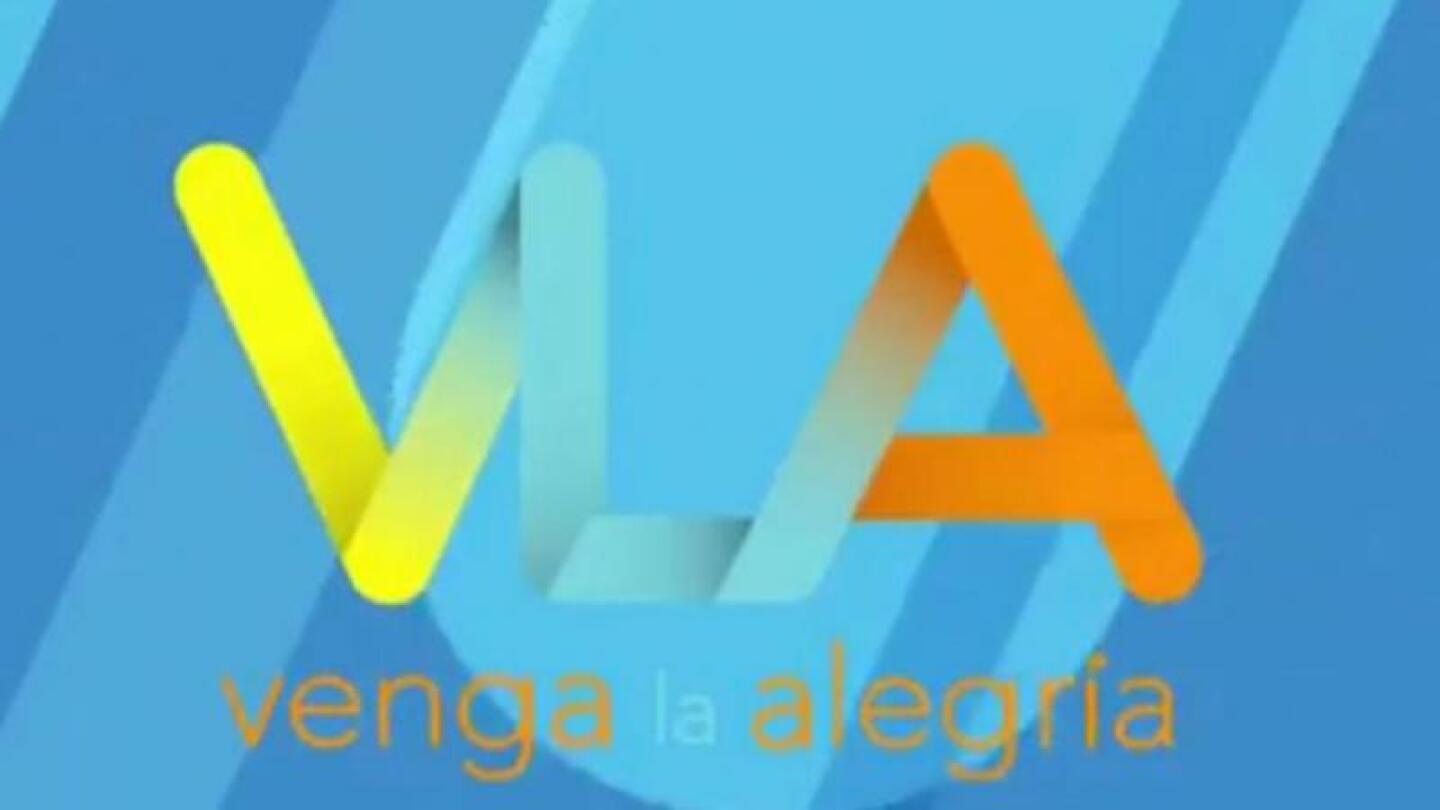 Todo parece que el nuevo productor trae cambios drásticos para el matutino.