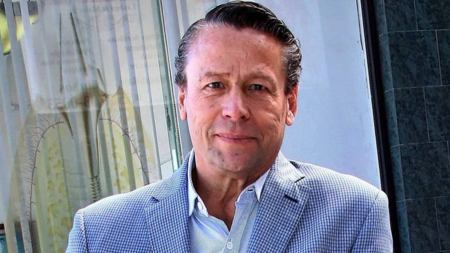 Alfredo Adame ¿podría ser parte de Survivor México?