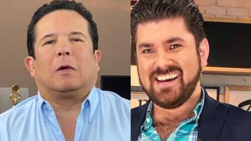 Gustavo Adolfo llama inepto a Michelle Rubalcava