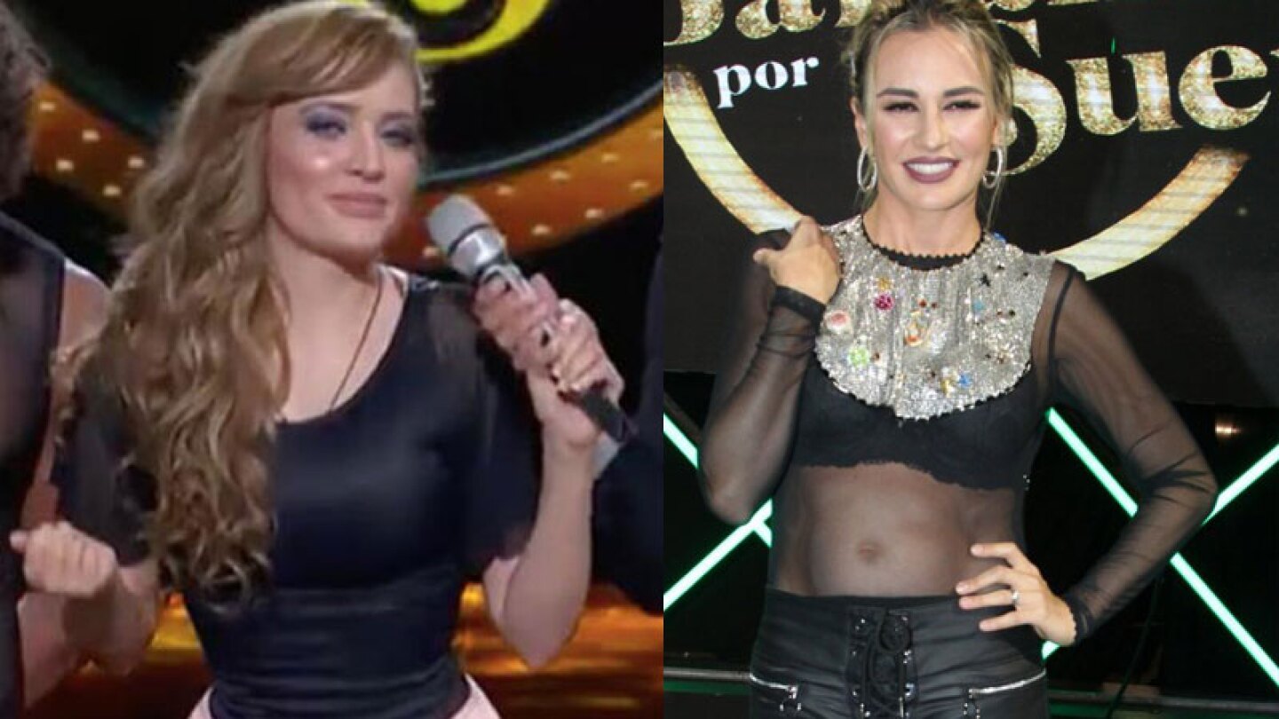 María José le responde a Jolette