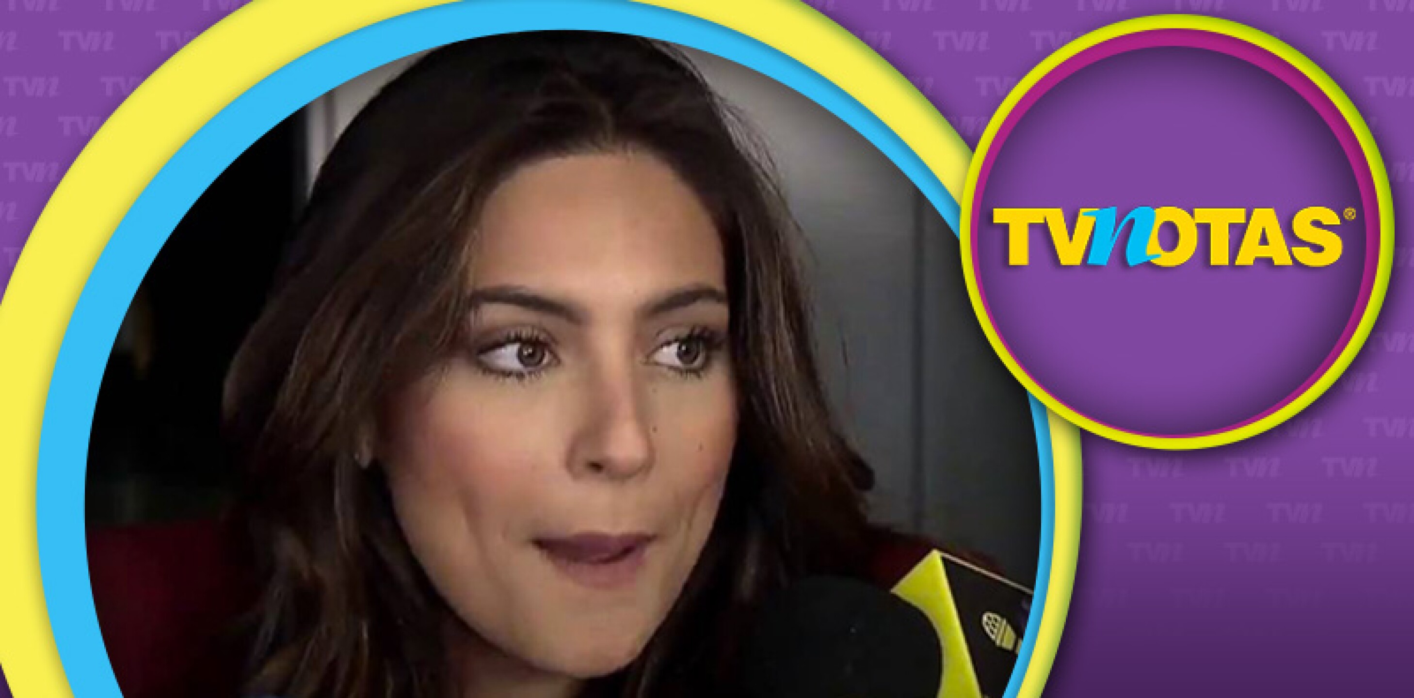 ¿Ana Brenda está embarazada?