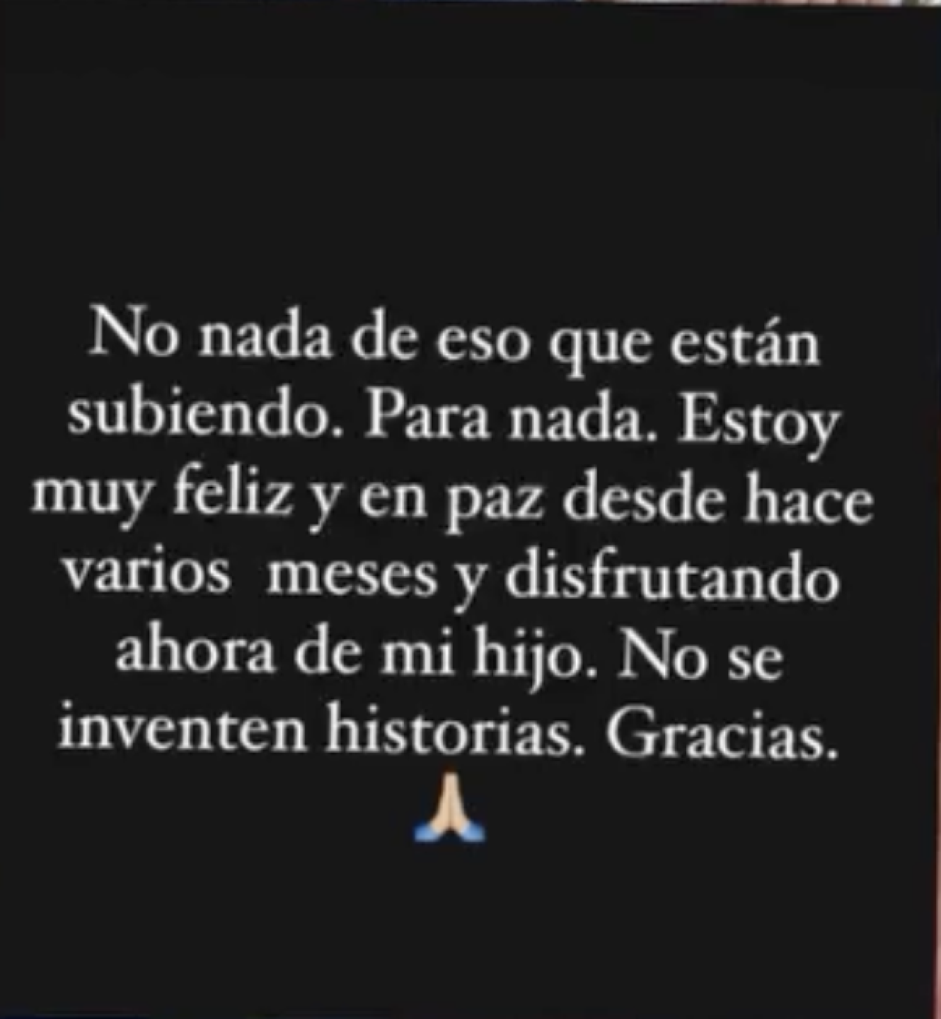 William Levy desmiente estar con Elizabeth Gutiérrez