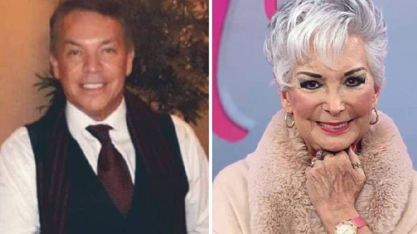 Marcos Valdés le responde a Felicia Garza