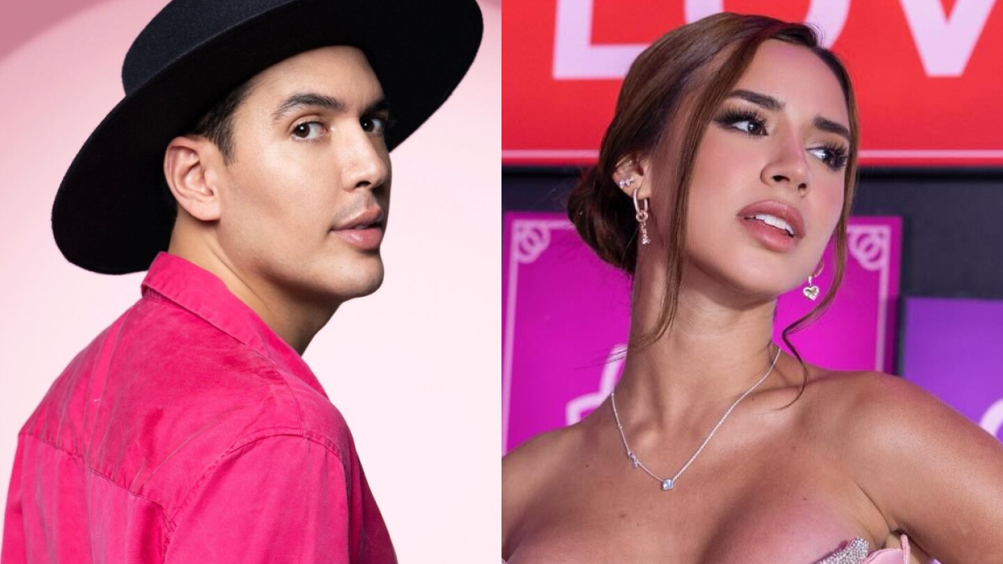 Un tal Fredo y Tammy Parra se pelean en redes sociales