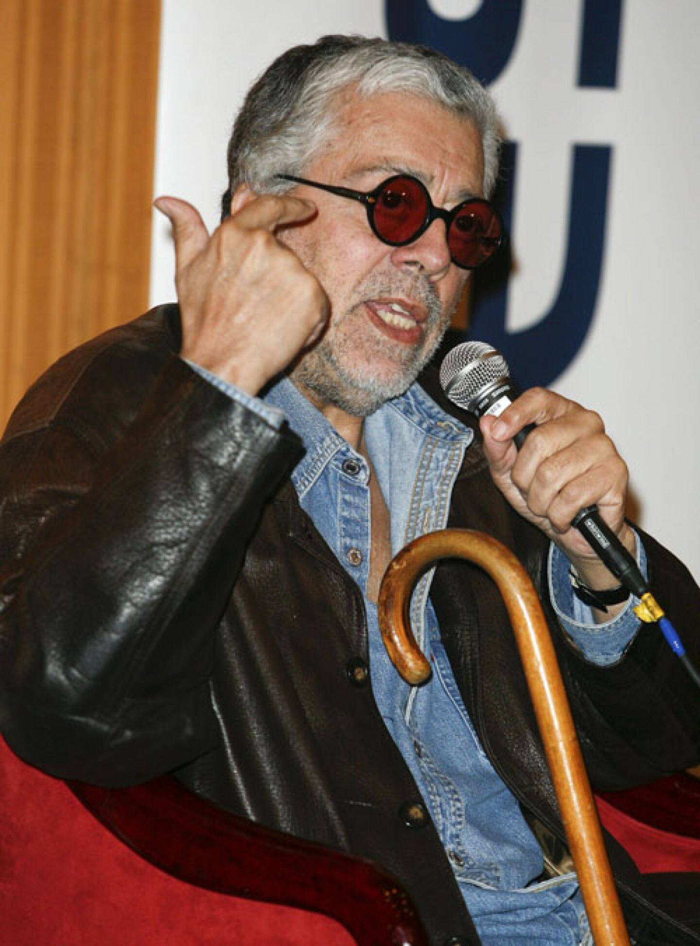 Facundo Cabral