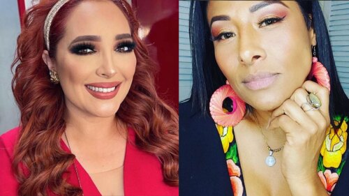 Toñita señala a fans de Myriam Montemayor de la depresión que sufre su hija