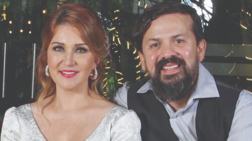 Alicia Villarreal y Cruz Martínez ya no se divorcian