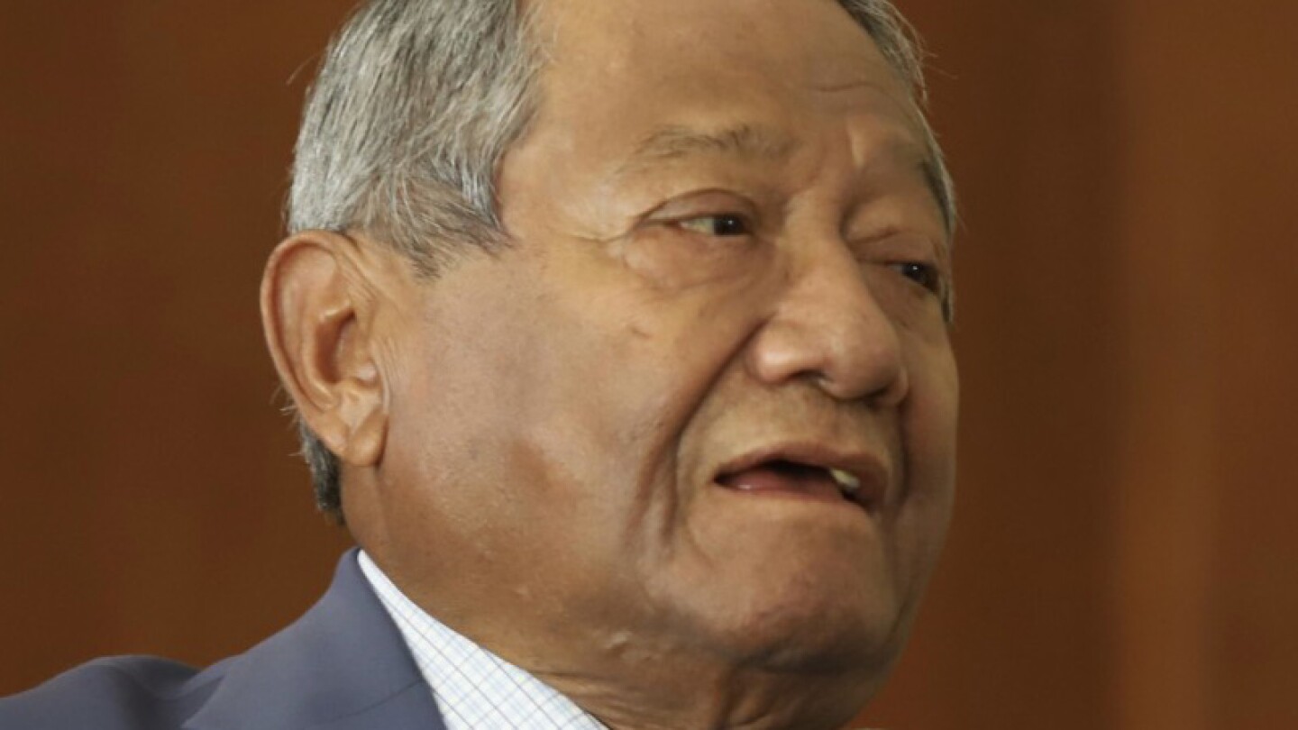Armando Manzanero revela que ya tiene listo su testamento