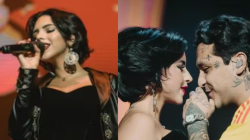 Ángela Aguilar pone a Christian Nodal bajo lupa: celos, control y un supuesto infiltrado que lo vigila