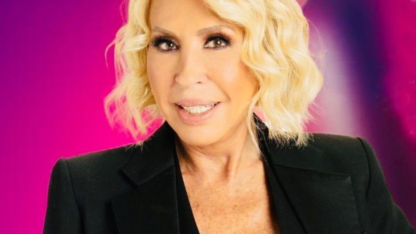 laura bozzo frase