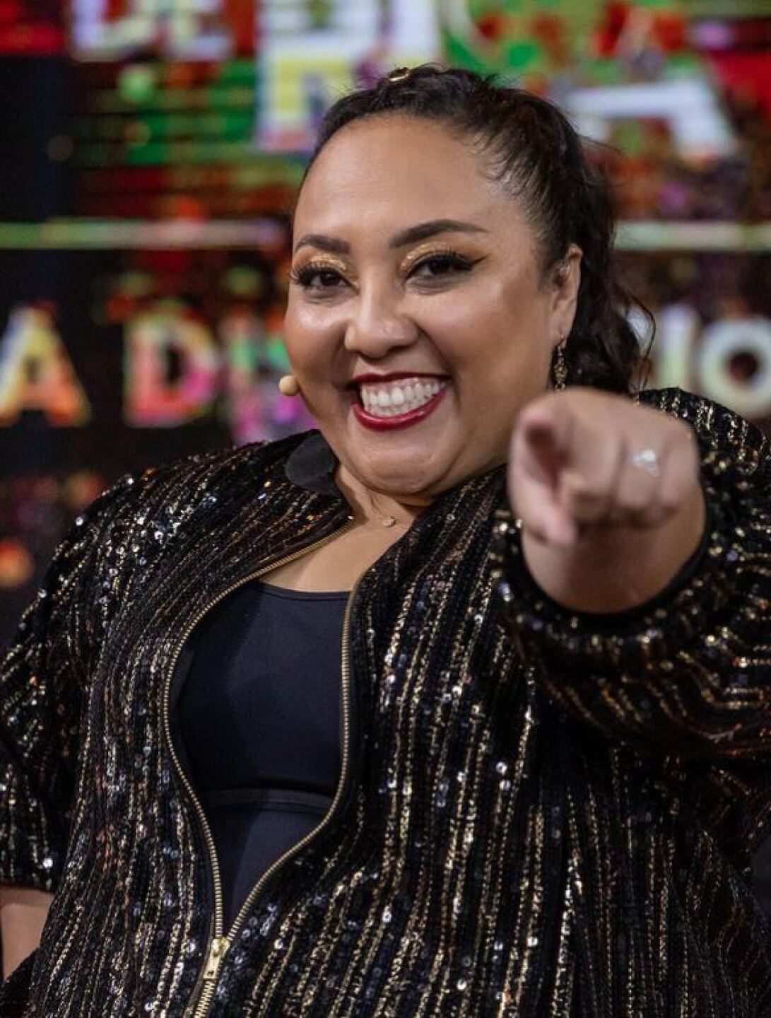 Ricardo Margaleff aclara si Michelle Rodríguez estará en la nueva temporada de Me Caigo de Risa