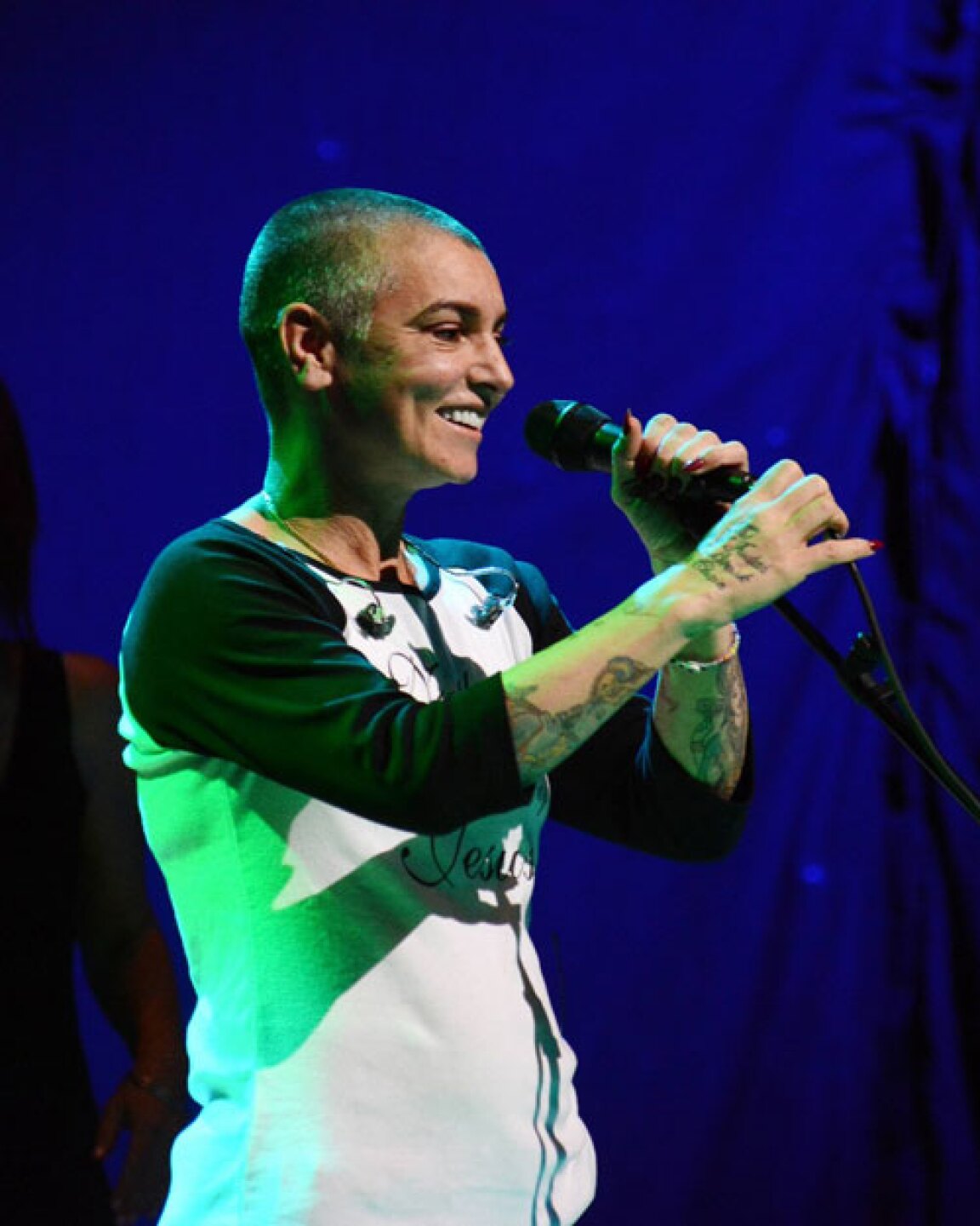 sinead o'connor tvnotas