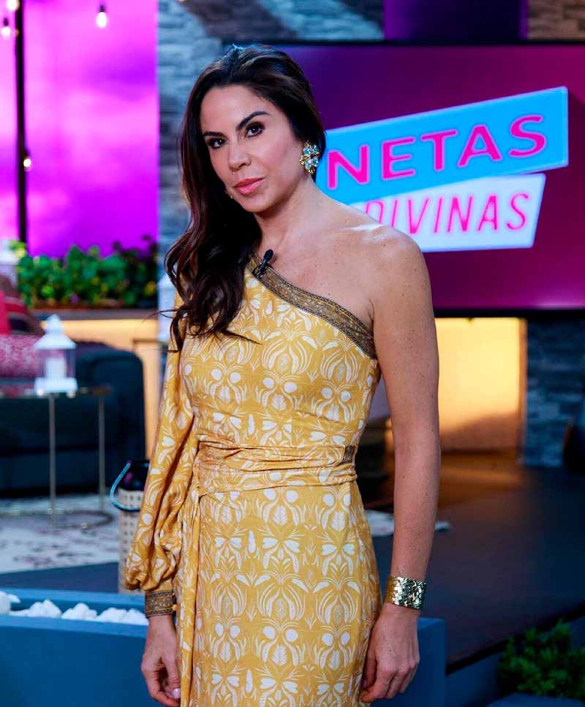 Paola Rojas Netas Divinas