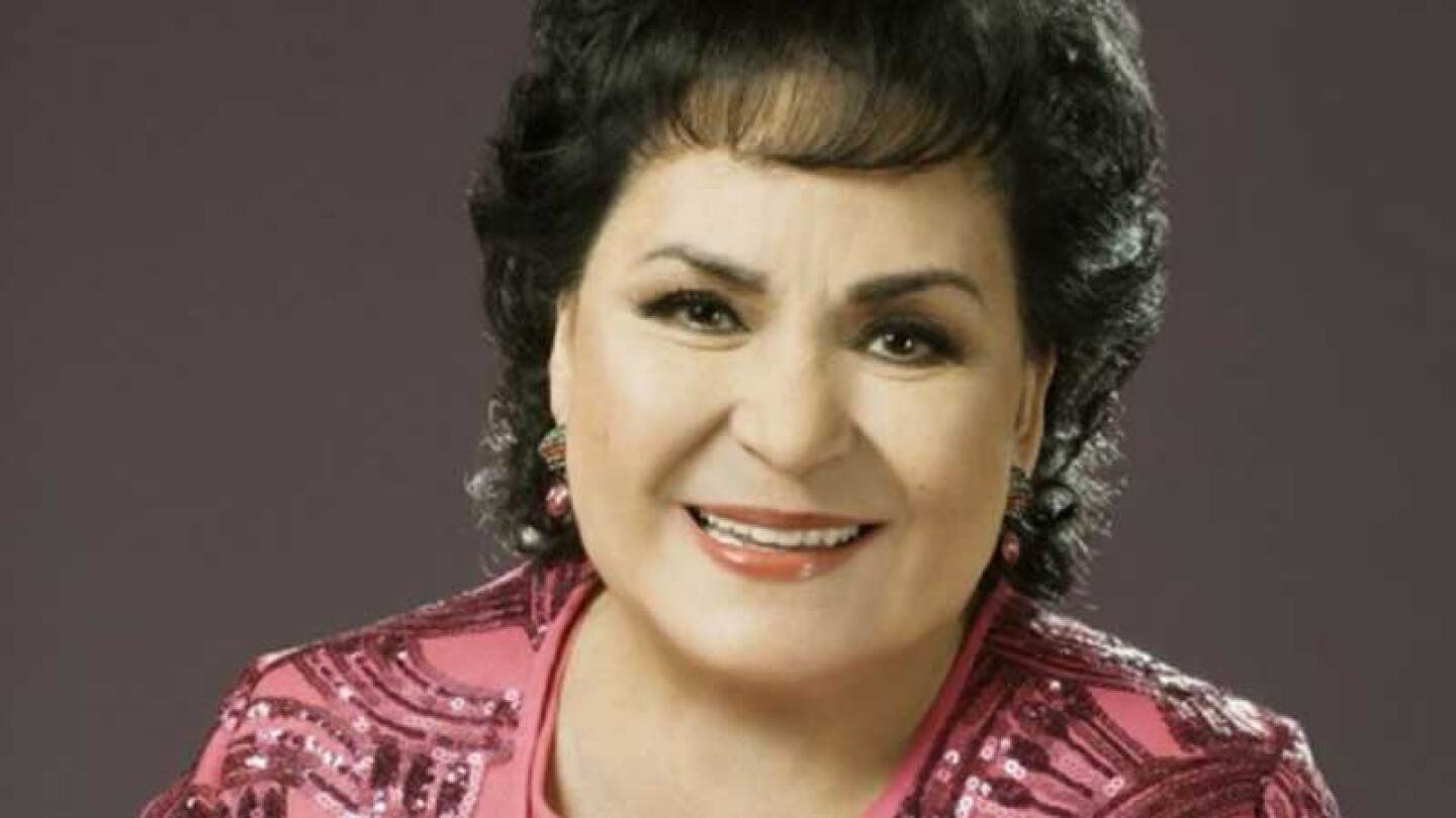 Depositan cenizas de Carmen Salinas junto a las de su hijo Pedro Plascencia