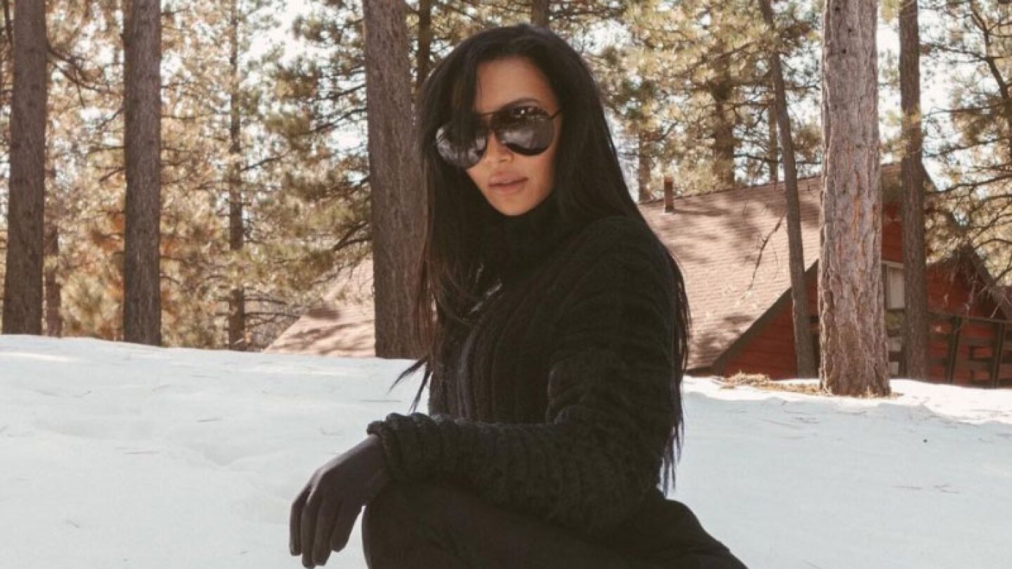 naya rivera venta casa precio fotos