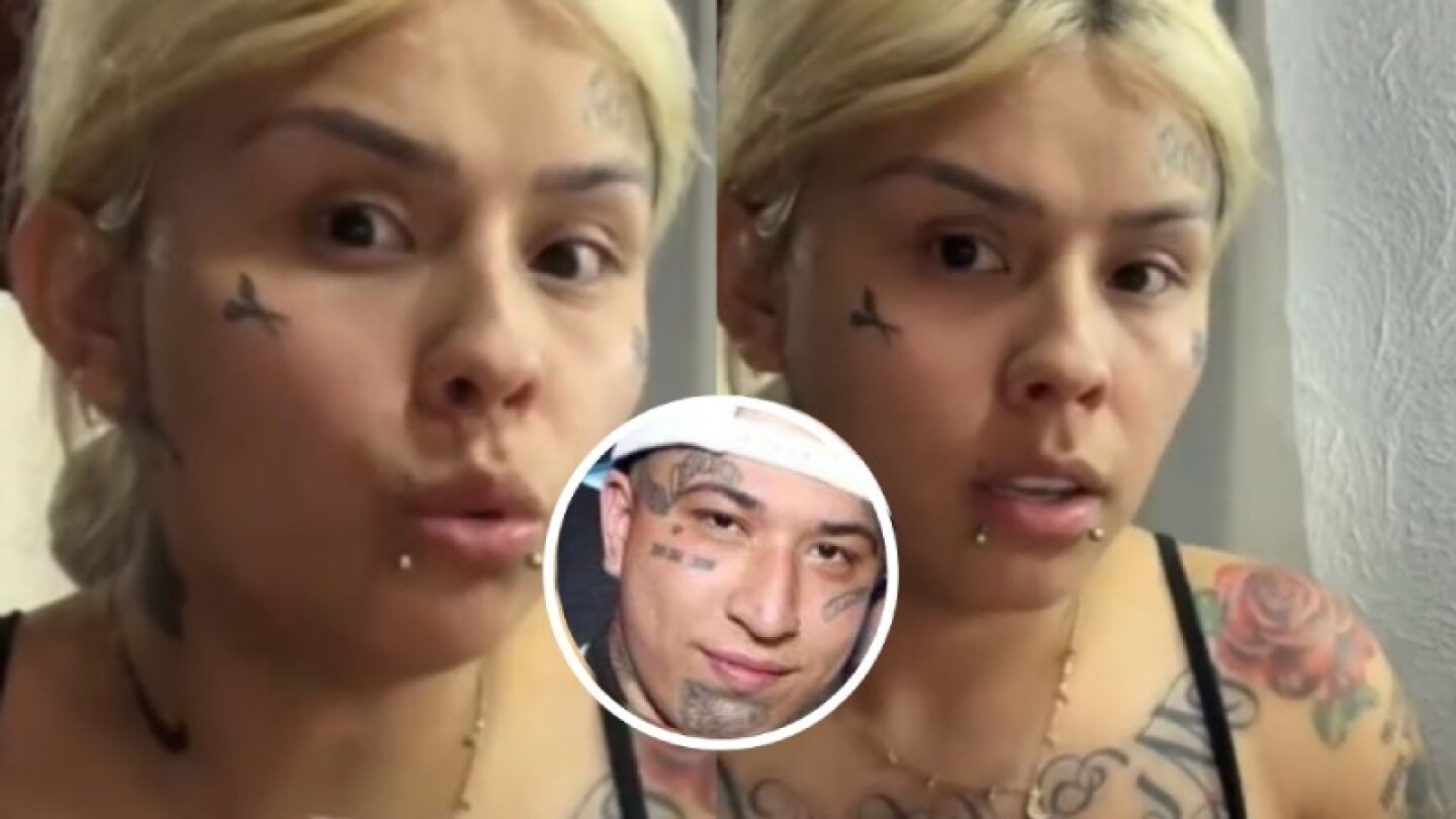 Mona destapa que Geros le debe mucho dinero y él se niega a pagarle