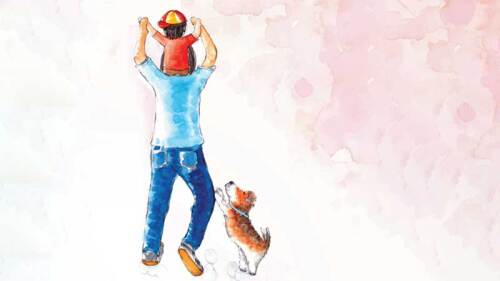 'Lo útil y lo valioso'