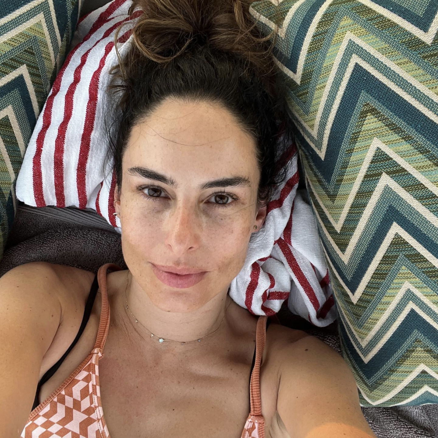 Ana Serradilla revela que tiene problemas con ser mujer