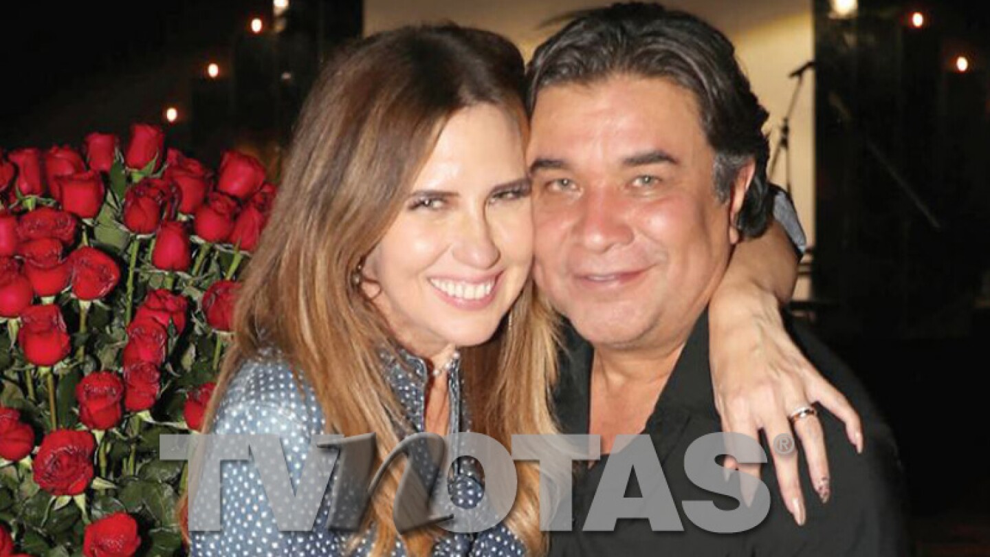 Raquel Bigorra celebró su cumpleaños en familia