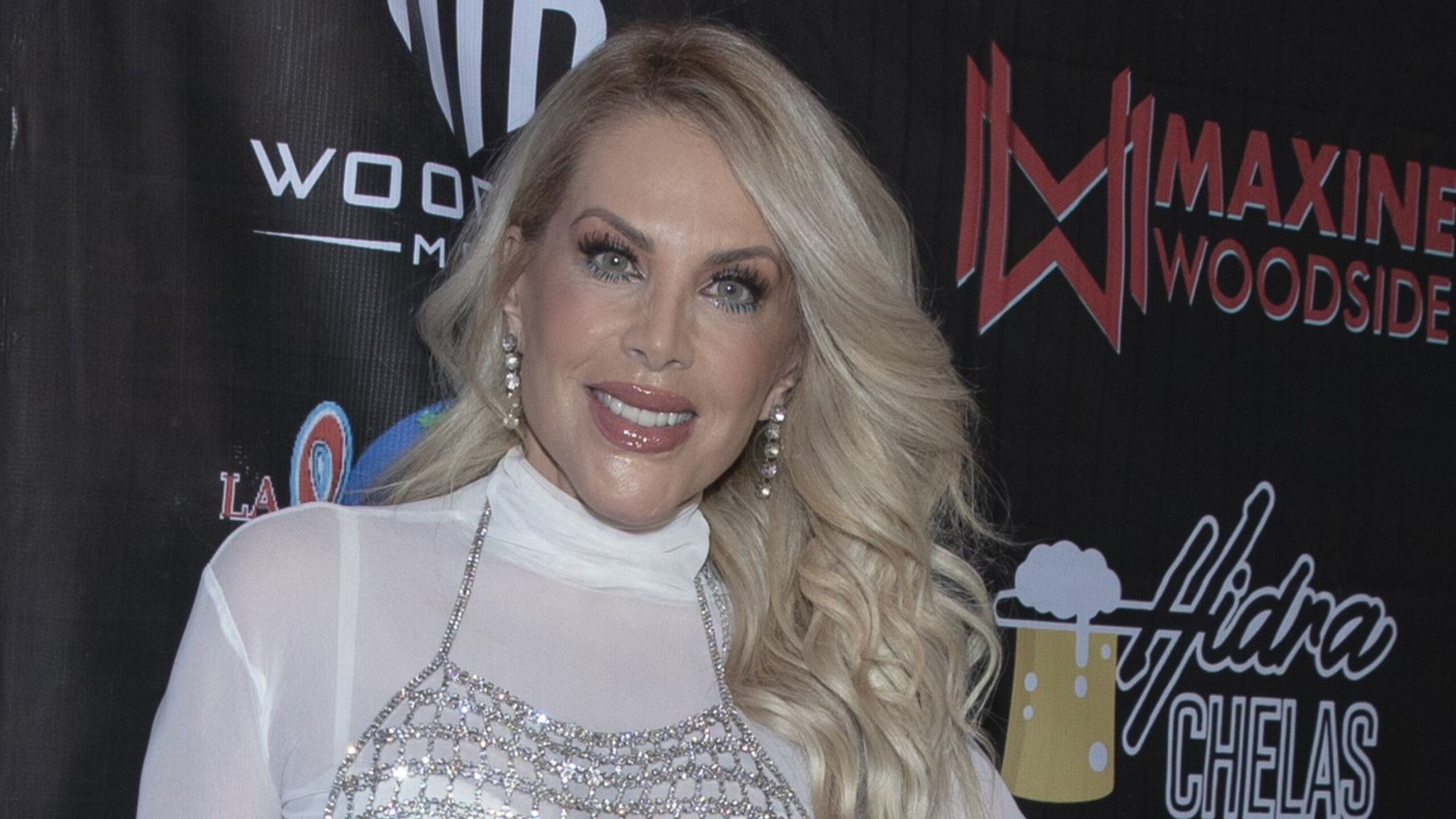 Lorena Herrera, 35 aniversario Todo para la mujer