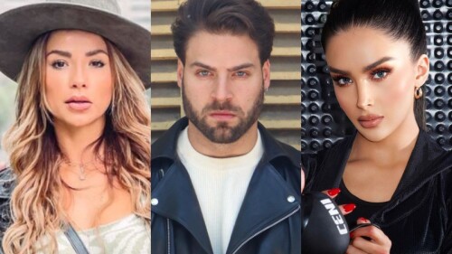 Jorge Losa manda indirecta sobre Serrath y Ferka