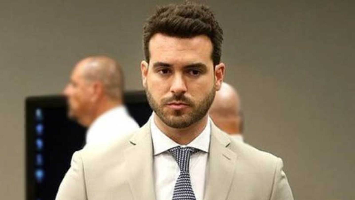 Pablo Lyle no puede rabajar en Estados Unidos