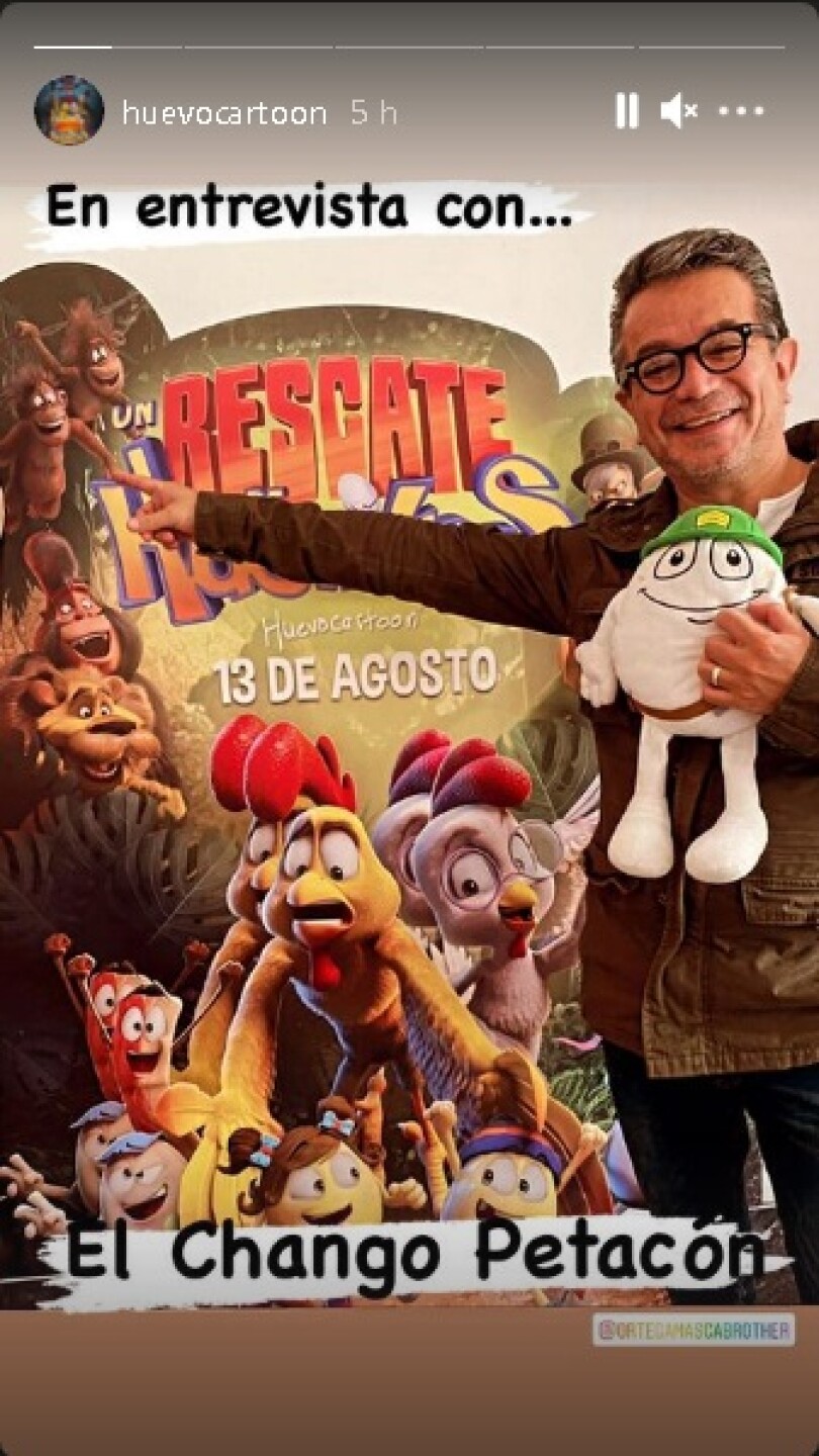huevocartoon tvnotas
