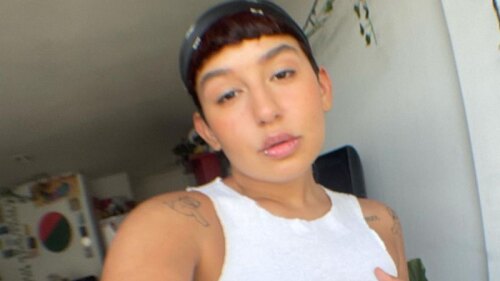 Romina Marcos responde a las críticas por su nueva cirugía