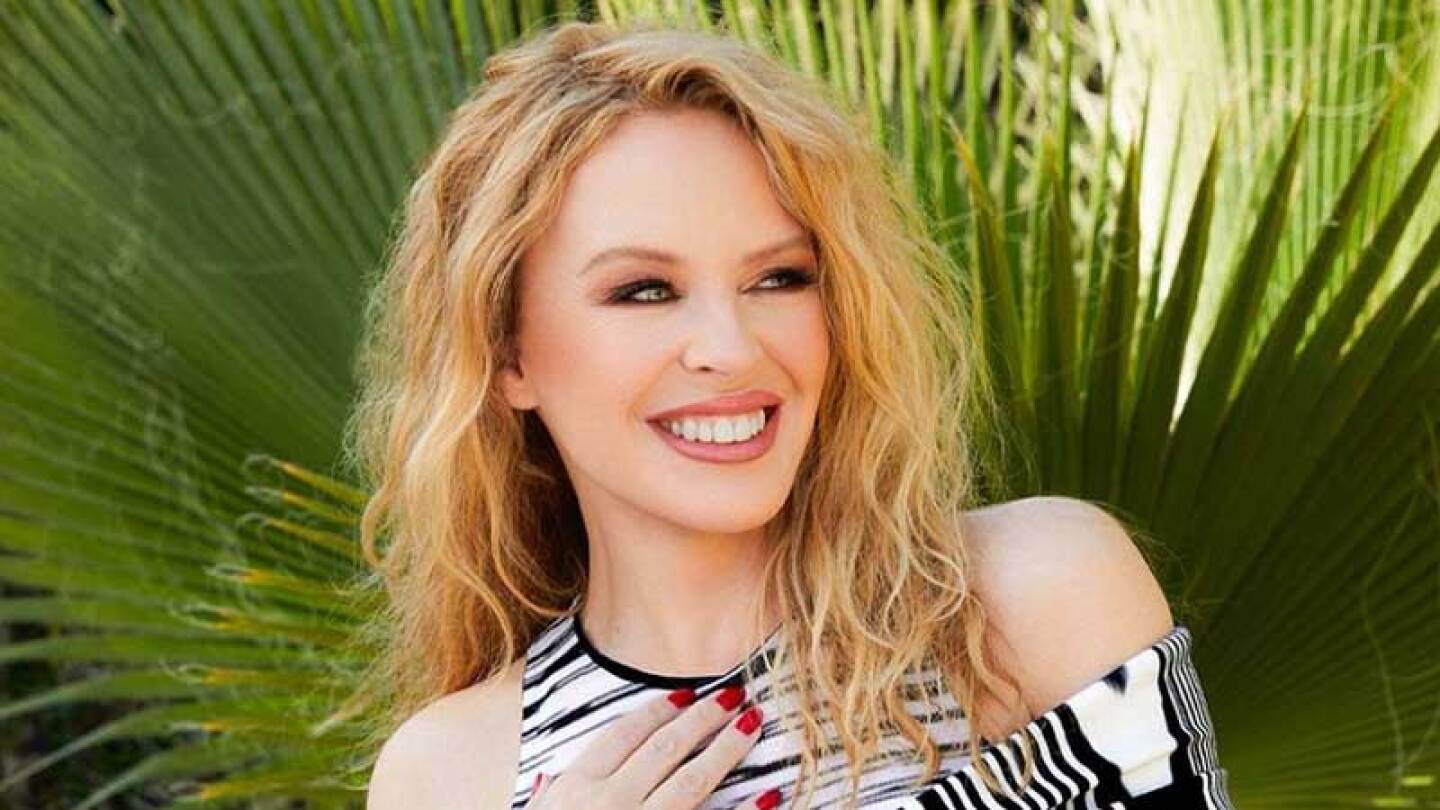 Kylie Minogue