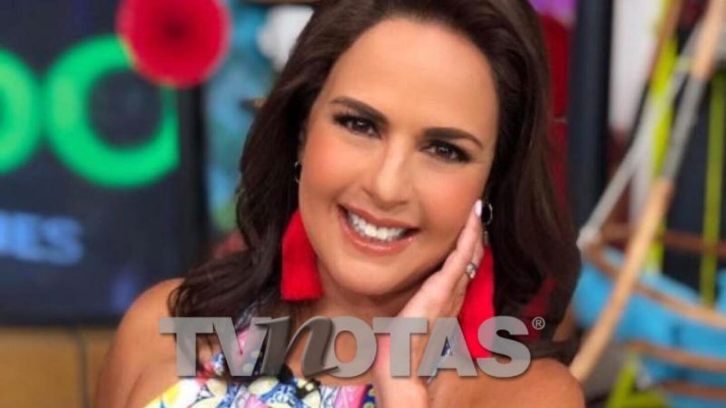 Silvia Lomelí.