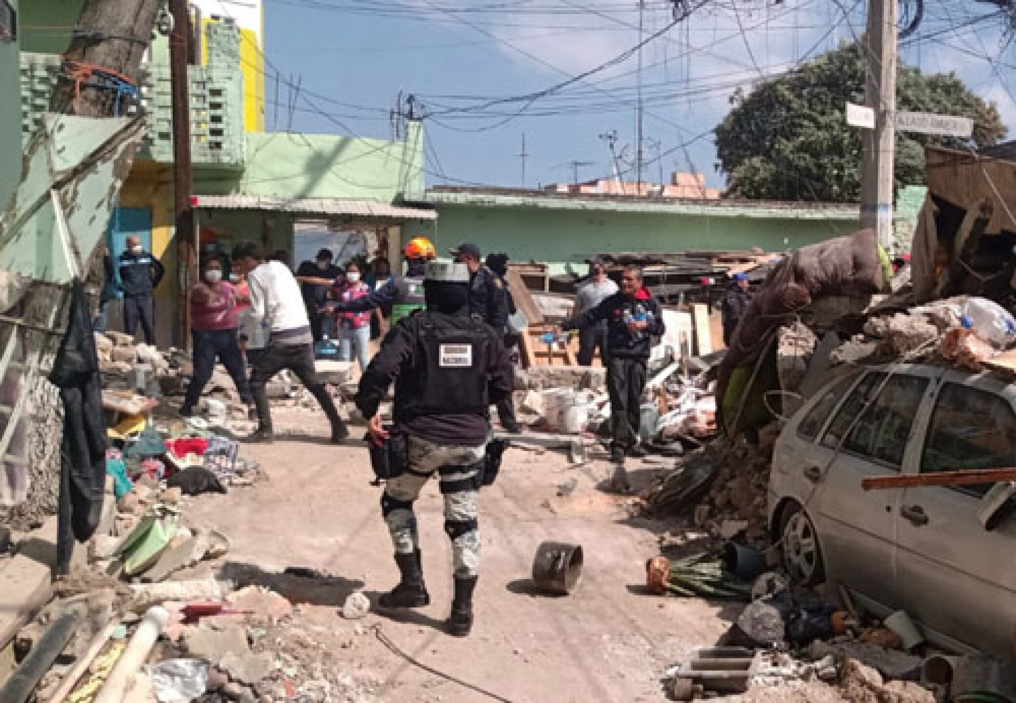 noticias cdmx tvnotas