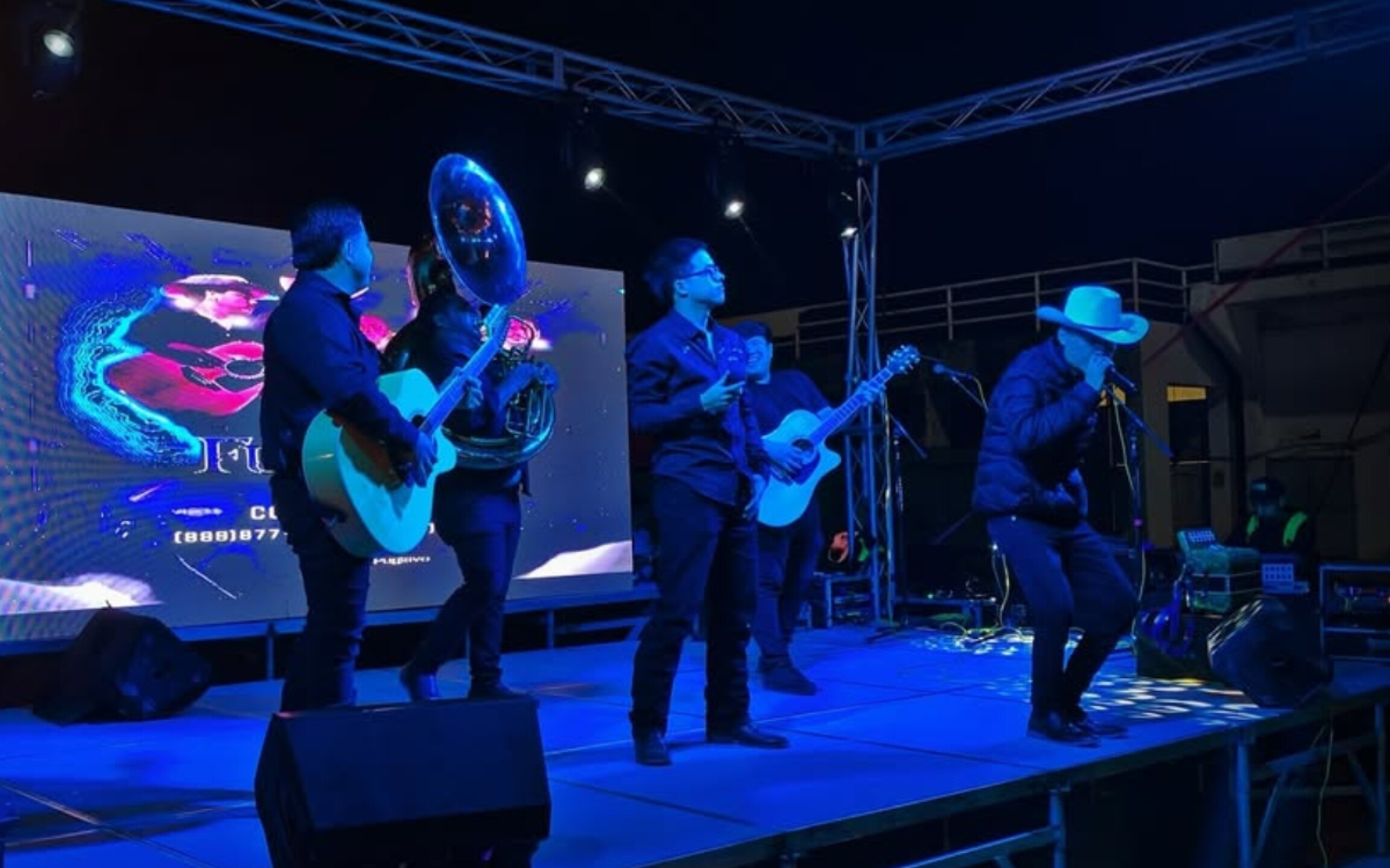 Grupo fugitivo