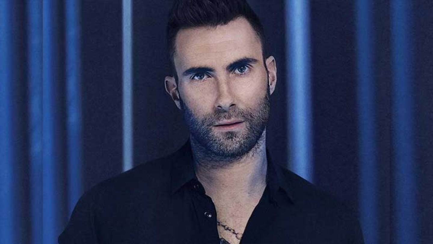 Adam Levine le habria sido infiel a su esposa varias veces