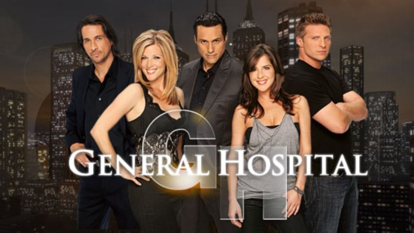 fallece actor de hospital general