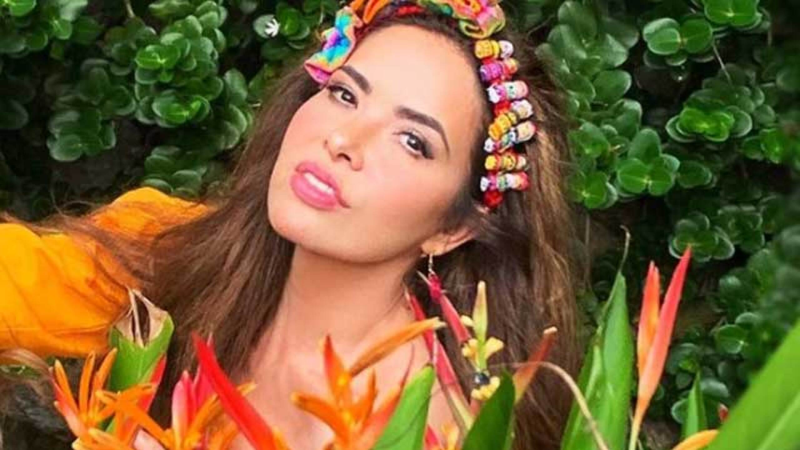 Gloria Trevi