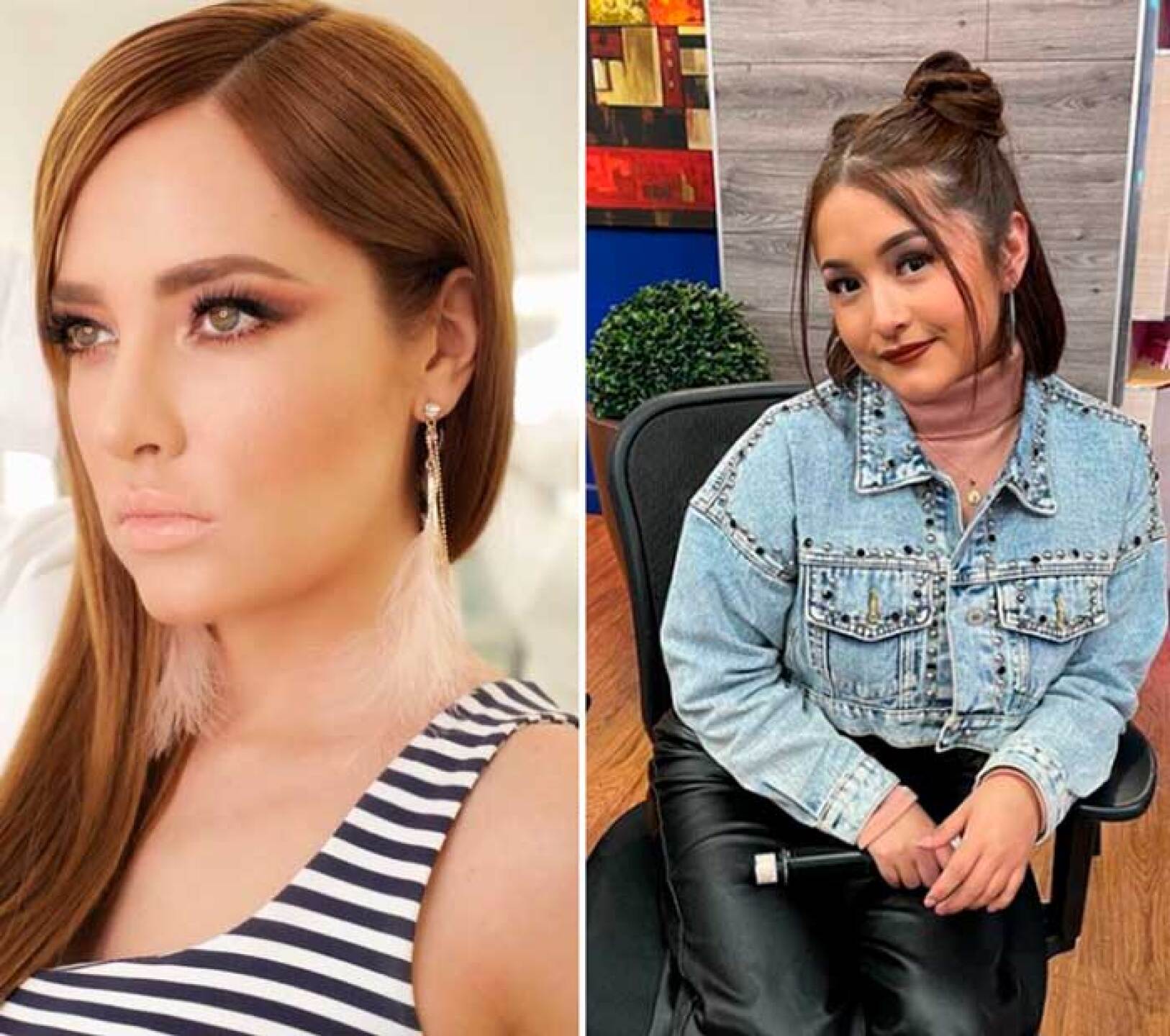 Jolette confesó haber sido privada de su libertad y violentada en La Academia