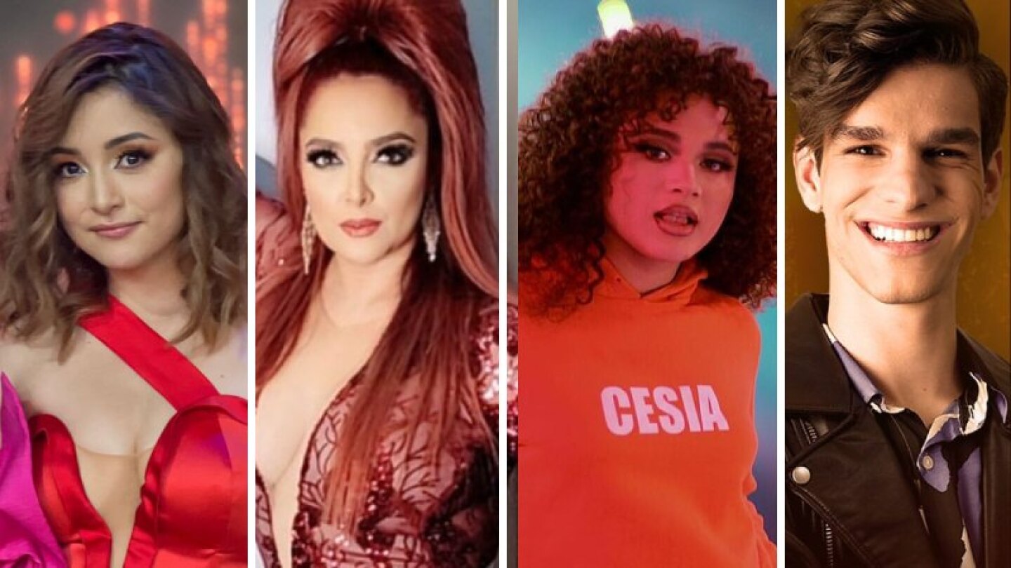 Myriam Montemayor: confesó por qué no sigue a Cesia, Nelson y Rubí