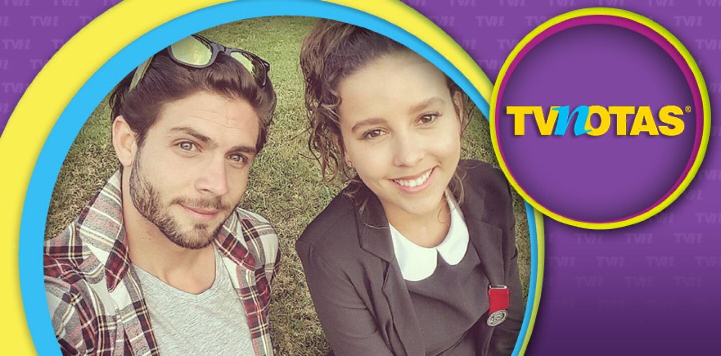 Paulina Goto ya convive con Benicio ¡el hijo de Horacio Pancheri!