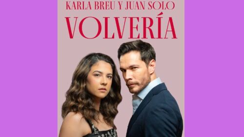 Karla Breu y Juan Solo