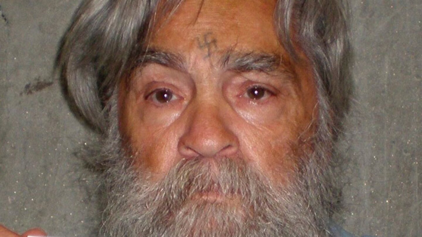 Charles Manson n.