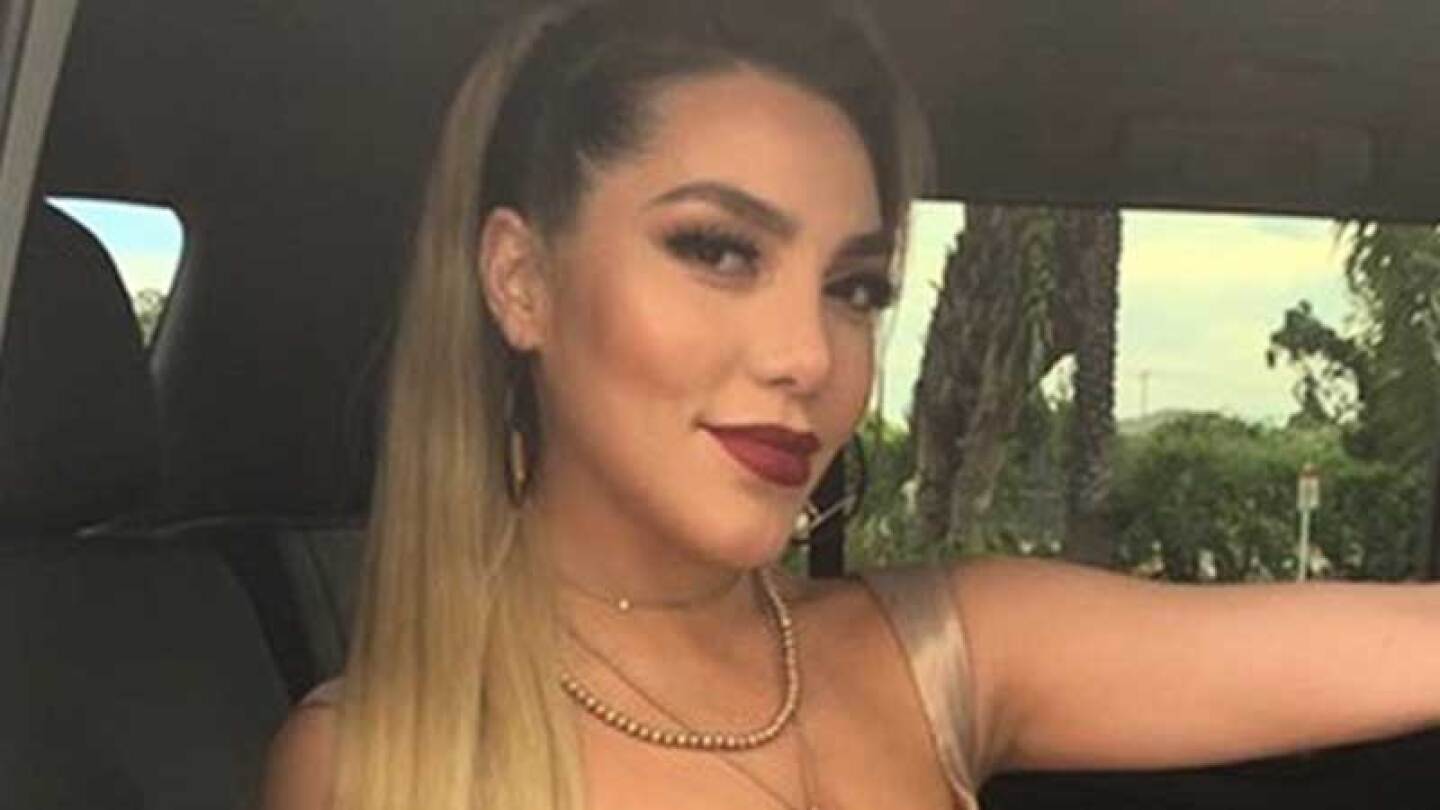 Frida Sofía prepara nueva música